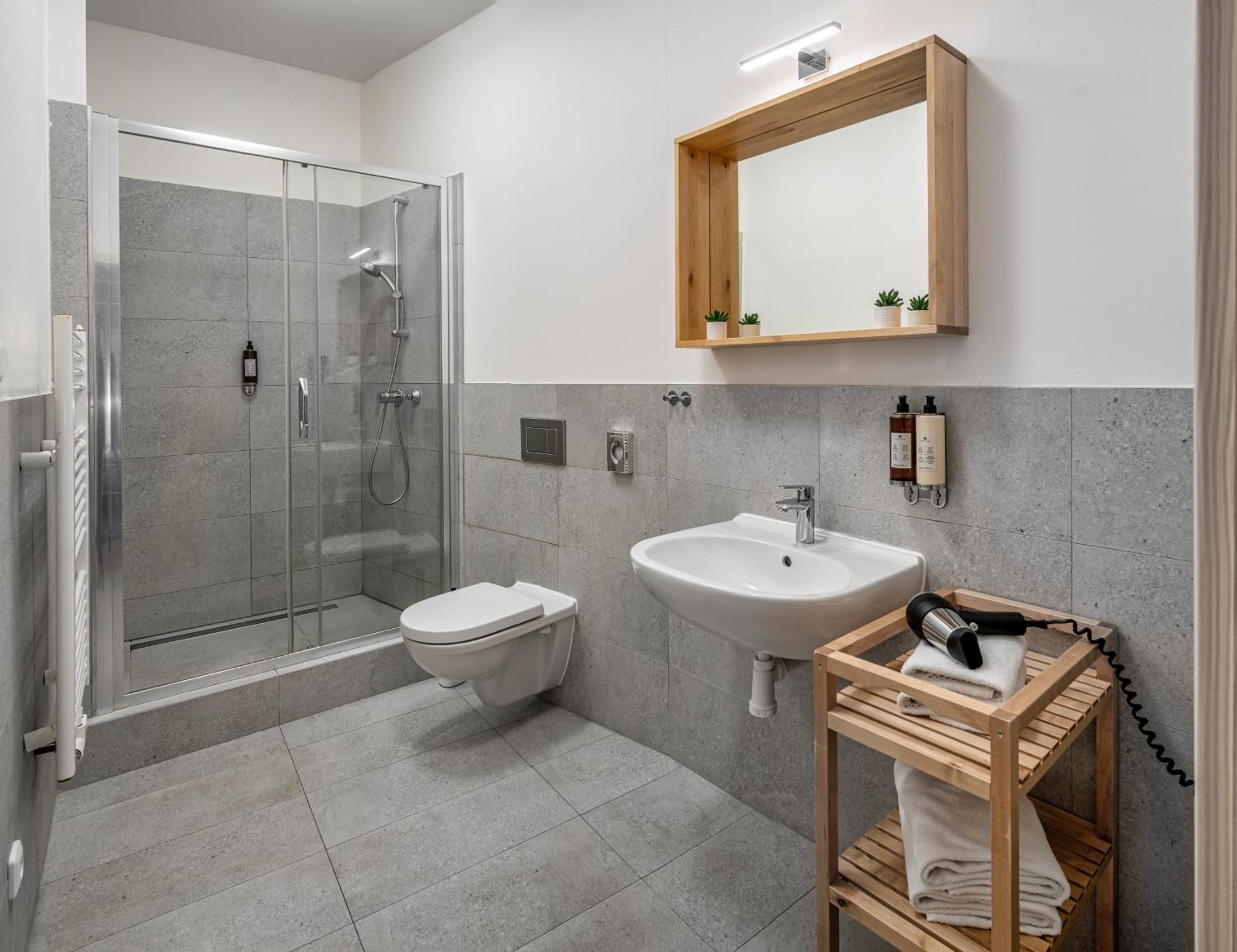 7 Tales Apartments By Adrez Prague Luaran gambar