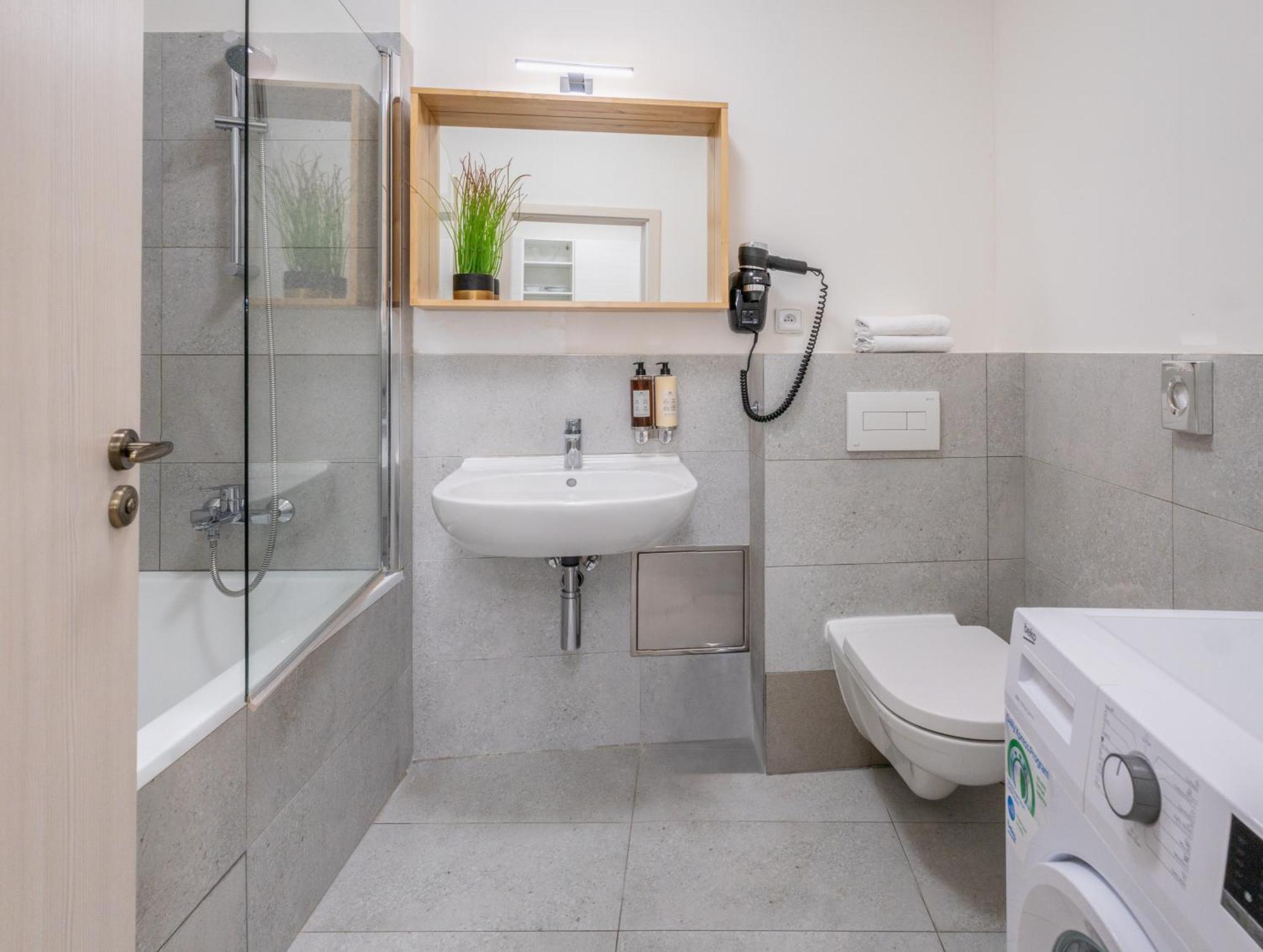 7 Tales Apartments By Adrez Prague Bilik gambar